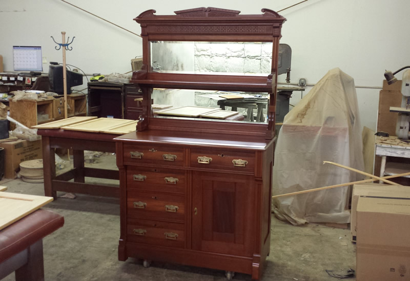 Antiques